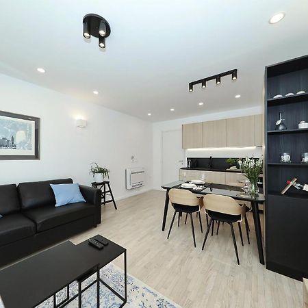 Sidra City Apartment Zara Esterno foto