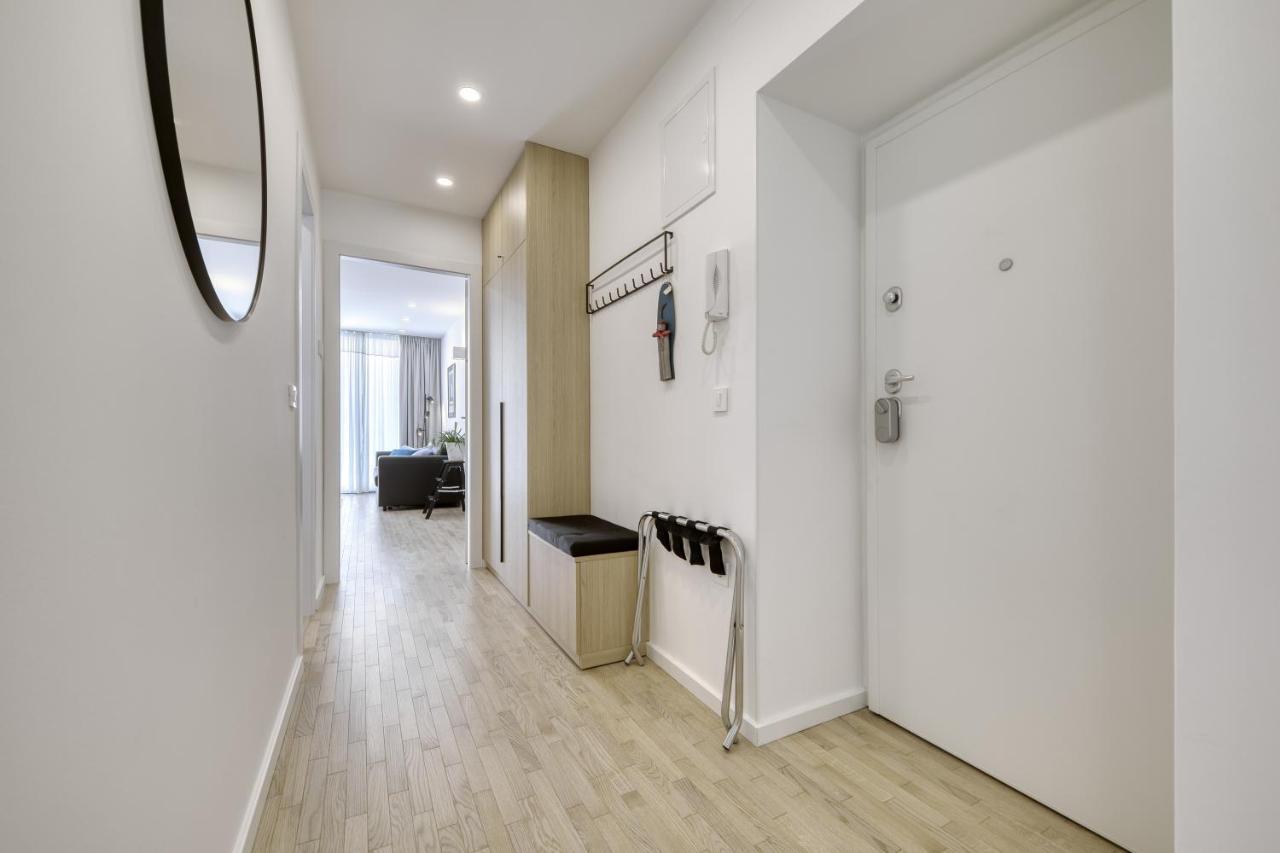 Sidra City Apartment Zara Esterno foto